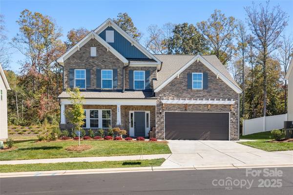 180 Moravian CT,  Advance,  NC 27006