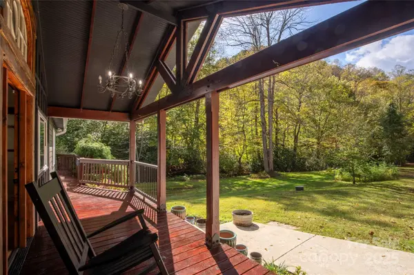 214 Chin Tree RD, Sylva, NC 28779