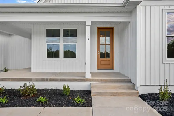 151 Rimrock RD, Harmony, NC 28634