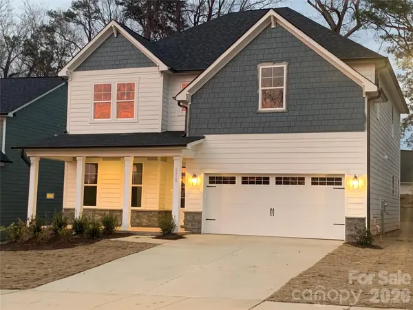 2920 audubon RDG #6, Belmont, NC 28012