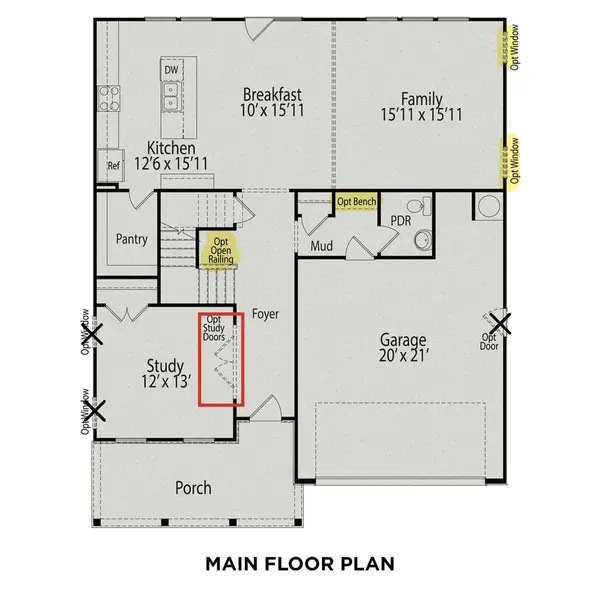 2920 audubon RDG #6, Belmont, NC 28012