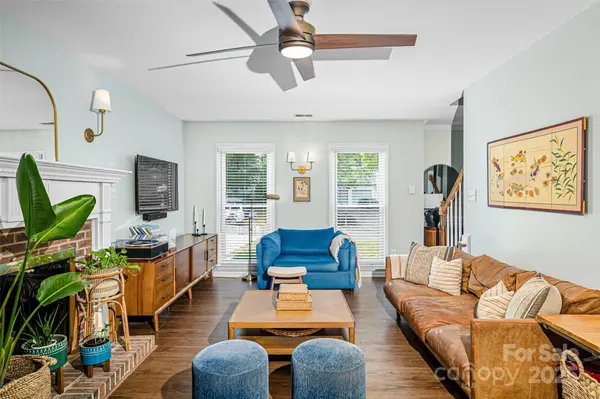 2138 Kilkenney Hill RD, Matthews, NC 28105