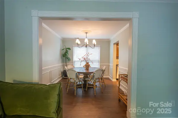 2138 Kilkenney Hill RD, Matthews, NC 28105