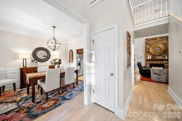 5310 Old Course DR, Cramerton, NC 28032