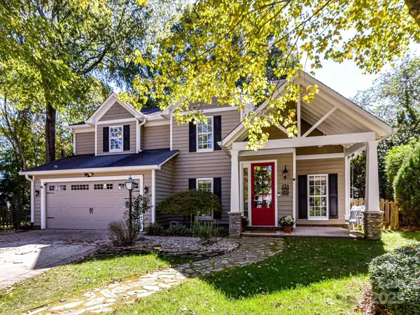 129 Shorecrest DR, Davidson, NC 28036
