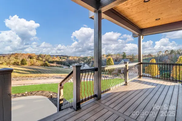 63 Horizon WAY, Alexander, NC 28701