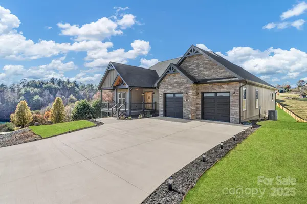 63 Horizon WAY, Alexander, NC 28701