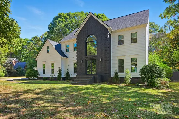 11917 Shady Oak CT, Mint Hill, NC 28227