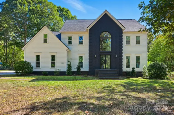 11917 Shady Oak CT,  Mint Hill,  NC 28227
