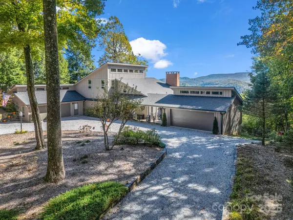 142 Judds Peak RD, Saluda, NC 28773