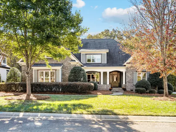 1229 Hadley Park LN, Weddington, NC 28104