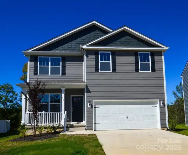 815 Adelston LN, Asheville, NC 28804