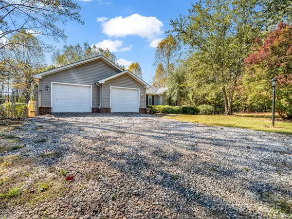 217 Hope DR, Rutherfordton, NC 28139