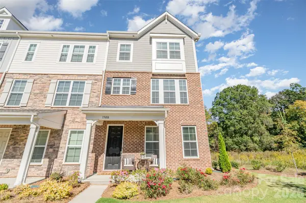15018 Camus CT, Mint Hill, NC 28227