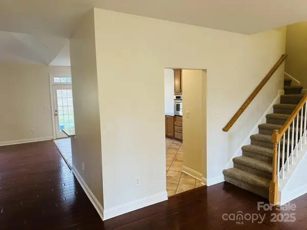 12225 Journeys End TRL, Huntersville, NC 28078