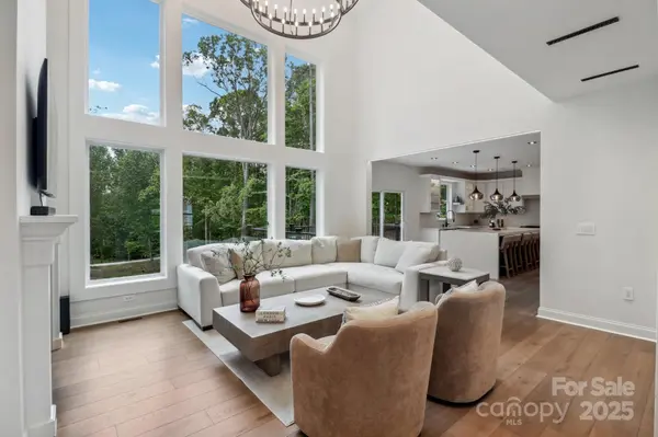 545 Morrison Farm RD, Troutman, NC 28166