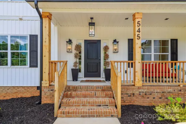 545 Morrison Farm RD, Troutman, NC 28166