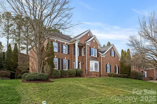 2310 Keara WAY, Charlotte, NC 28270