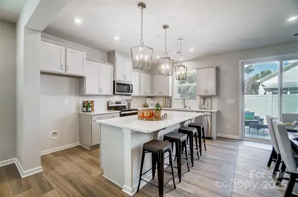 2505 Hedgecliff RD, Kannapolis, NC 28025