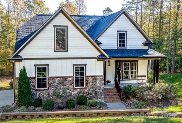 284 Ikerd DR SE, Concord, NC 28025