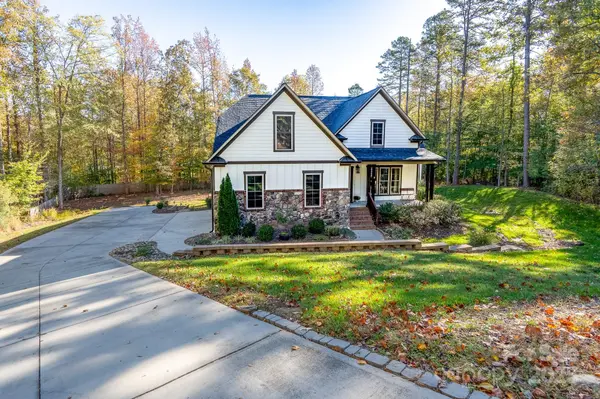 284 Ikerd DR SE, Concord, NC 28025