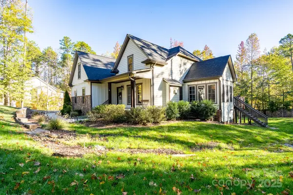 284 Ikerd DR SE, Concord, NC 28025