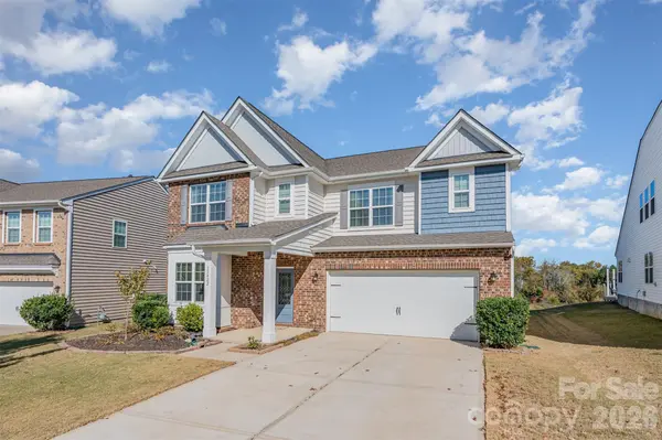 13422 Canterbury Castle DR, Charlotte, NC 28273