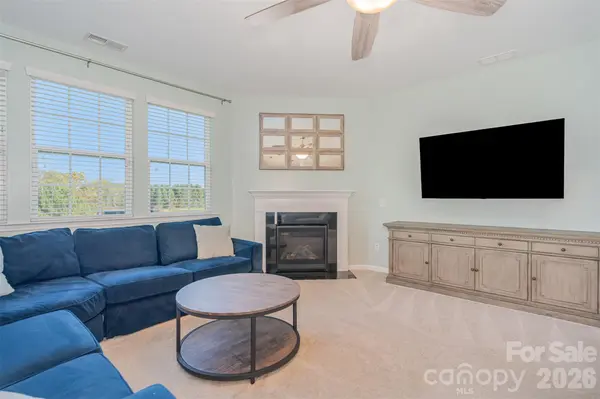 13422 Canterbury Castle DR, Charlotte, NC 28273