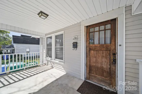 128 Harwood ST, Albemarle, NC 28001