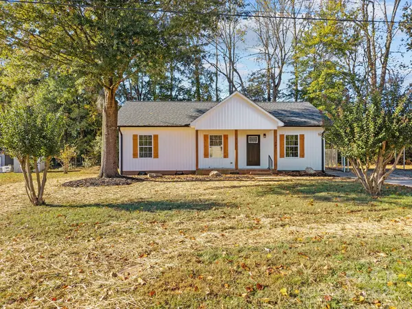 602 Pecan ST, Rockwell, NC 28138