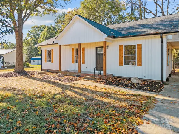 602 Pecan ST, Rockwell, NC 28138