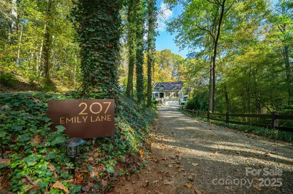 207 Emily LN, Leicester, NC 28748