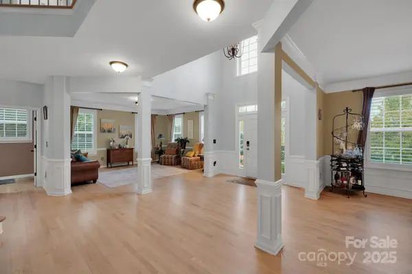 6809 Old Persimmon DR, Mint Hill, NC 28227
