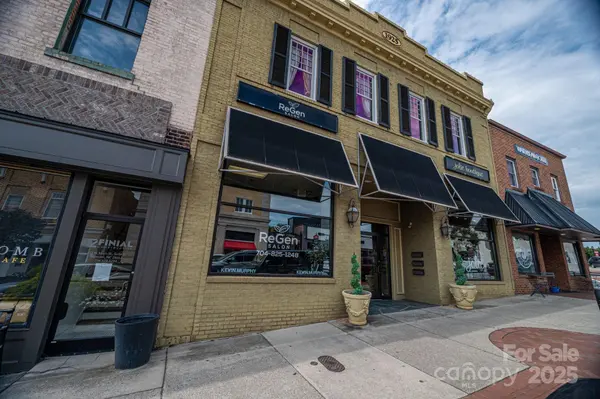 33 N Main ST, Belmont, NC 28012