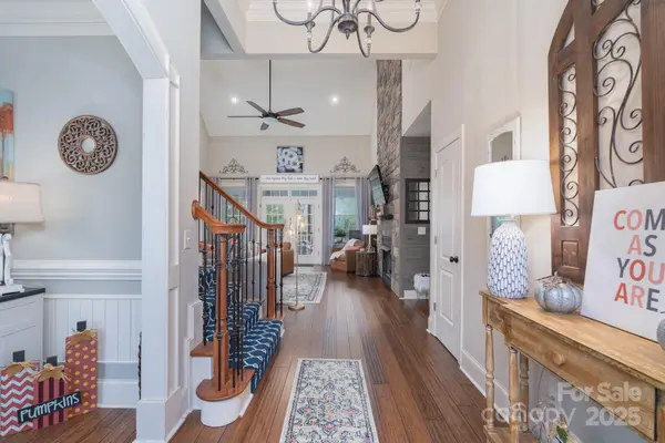 703 Waterford Glen WAY, Rock Hill, SC 29730