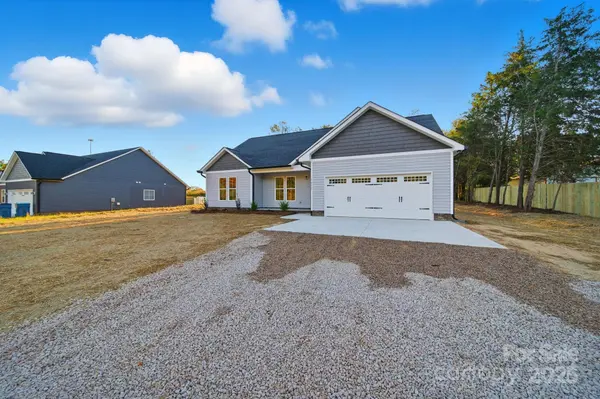7657 Tuckaseegee RD, Kannapolis, NC 28081