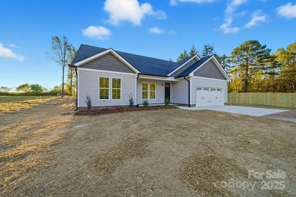 7657 Tuckaseegee RD, Kannapolis, NC 28081