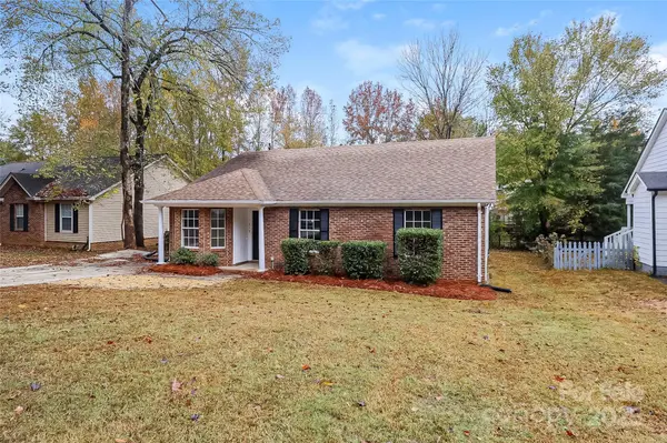 7839 Quail Field DR, Charlotte, NC 28227