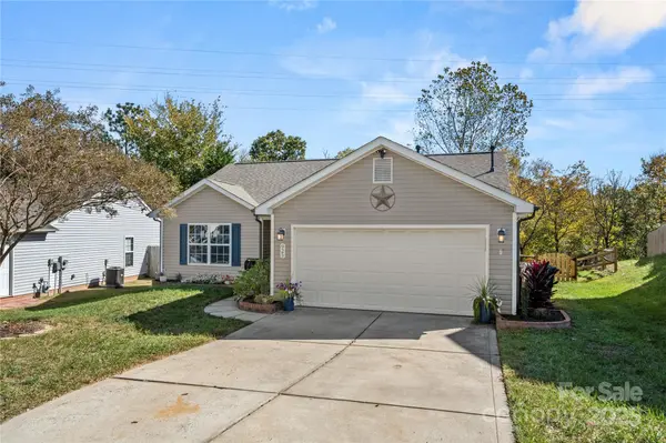 925 Anchor WAY NE, Kannapolis, NC 28083