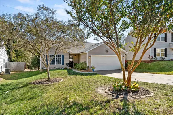 925 Anchor WAY NE, Kannapolis, NC 28083