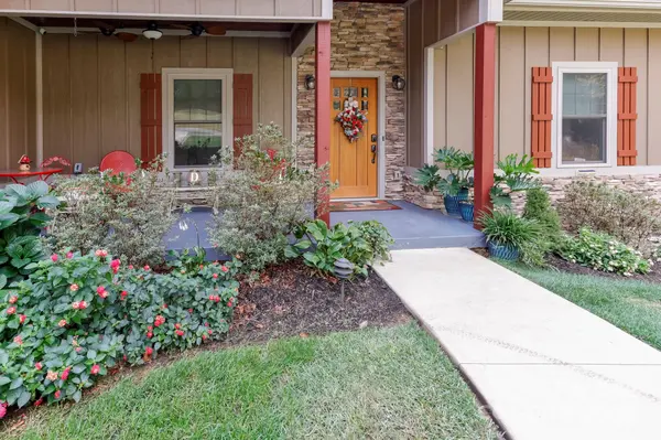 896 Moss DR, Rutherfordton, NC 28139