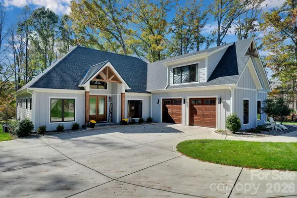 4111 Ridge RD NE, Conover, NC 28613