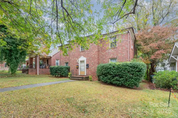 1412 Kenilworth AVE, Charlotte, NC 28203