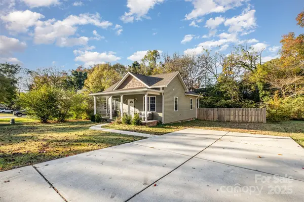 1110 Northside ST, Kannapolis, NC 28081