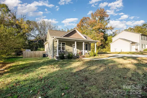 1110 Northside ST, Kannapolis, NC 28081