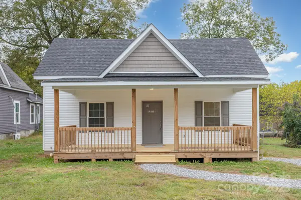 133 Buffalo Shoals RD, Statesville, NC 28677