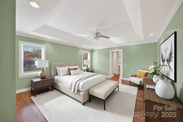 311 Palmer CIR, Rockwell, NC 28138
