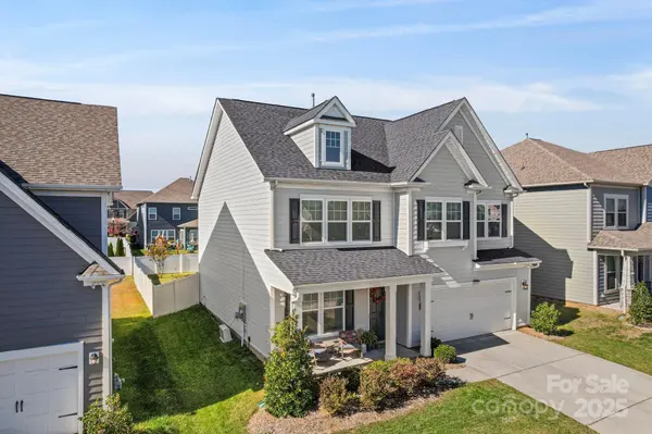 4217 Twenty Grand DR, Indian Trail, NC 28079