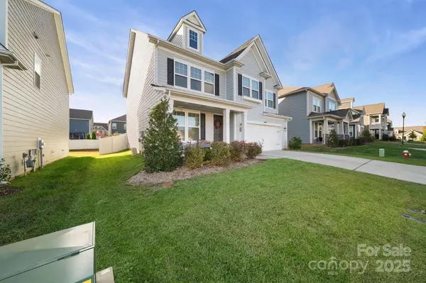 4217 Twenty Grand DR, Indian Trail, NC 28079
