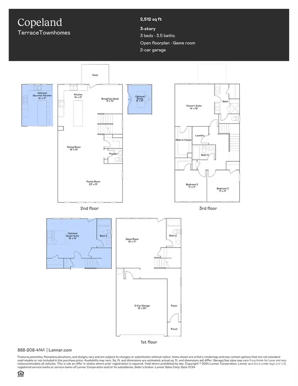1040 Bandon DR, Waxhaw, NC 28173